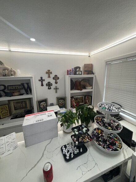 More Photos Of 4905-4907 E Nasa Pky, Seabrook Office Residential For Sale