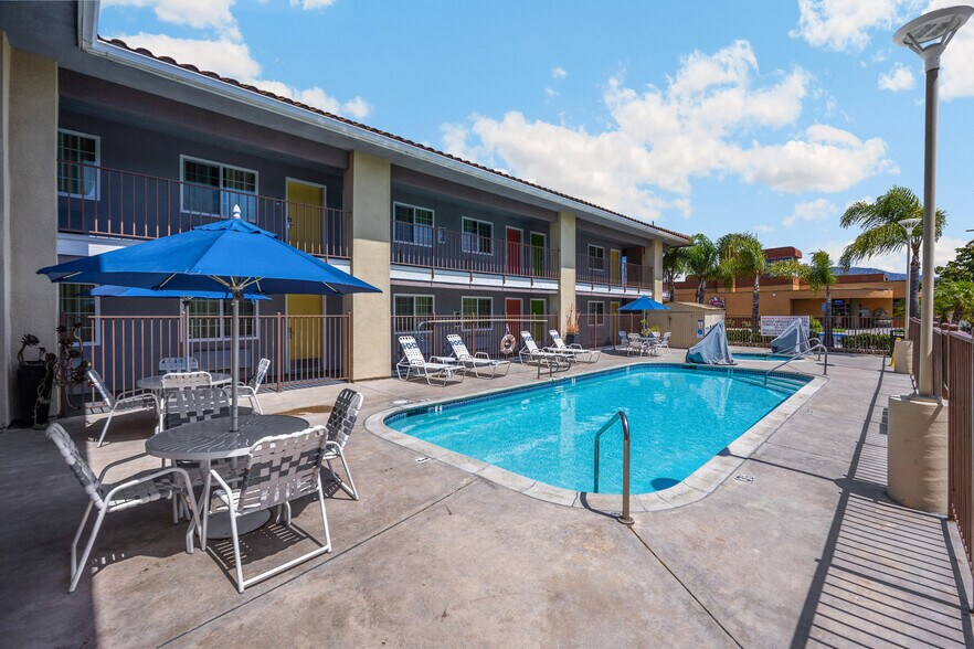 More Photos Of 28980 Old Town Front St, Temecula Hotel For Sale