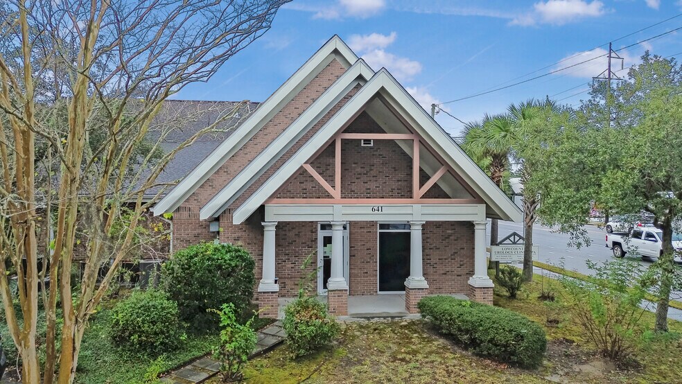 More Photos Of 641 Saint Andrews Blvd, Charleston Medical For Sale