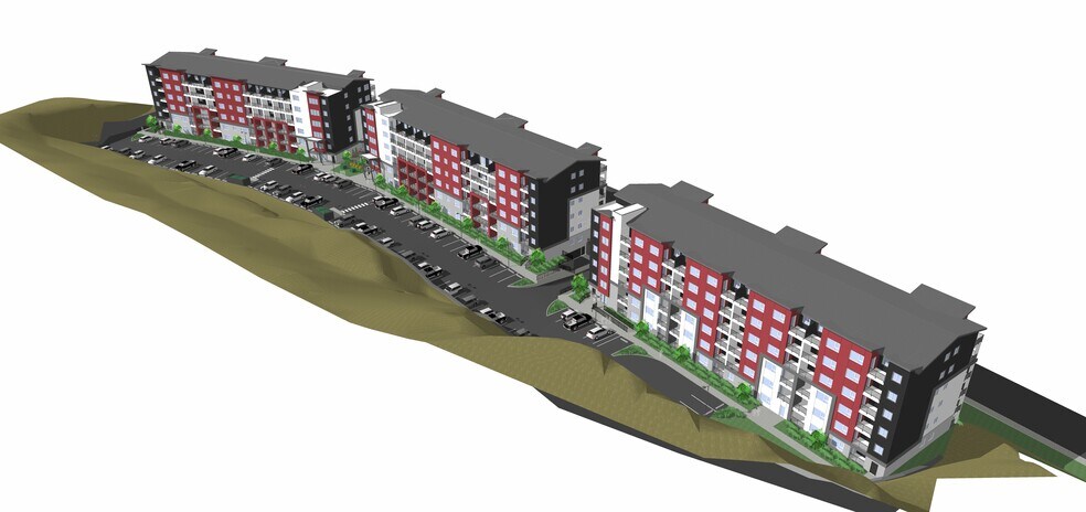 More Photos Of 1100 Ord Rd, Kamloops Land For Sale