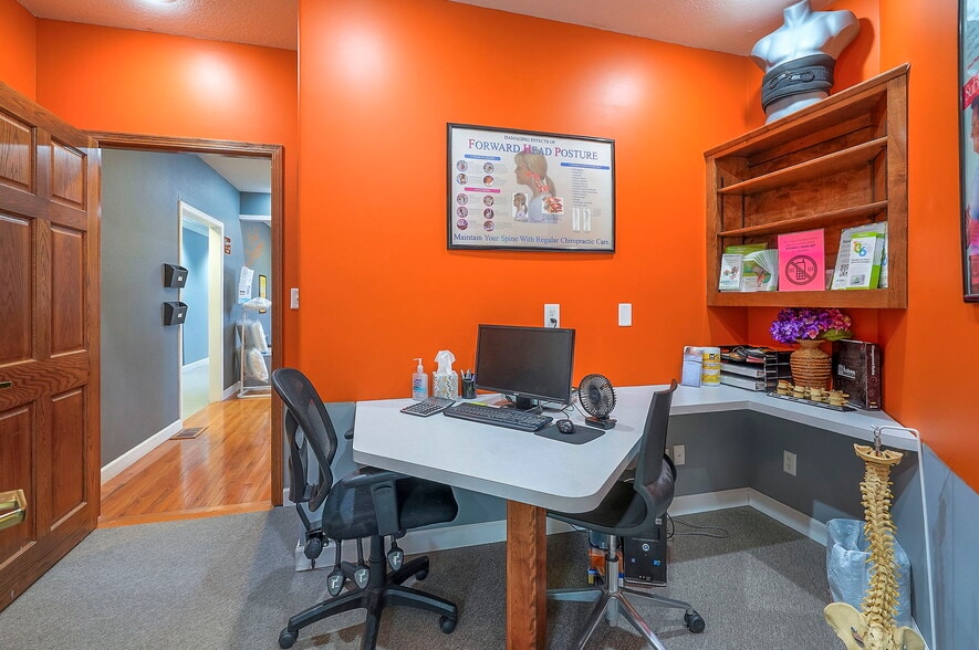 More Photos Of 425 W Pine St, Raymore Medical For Sale