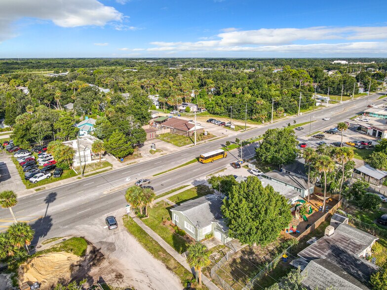 More Photos Of 409 N Ridgewood Ave, Edgewater Office For Sale