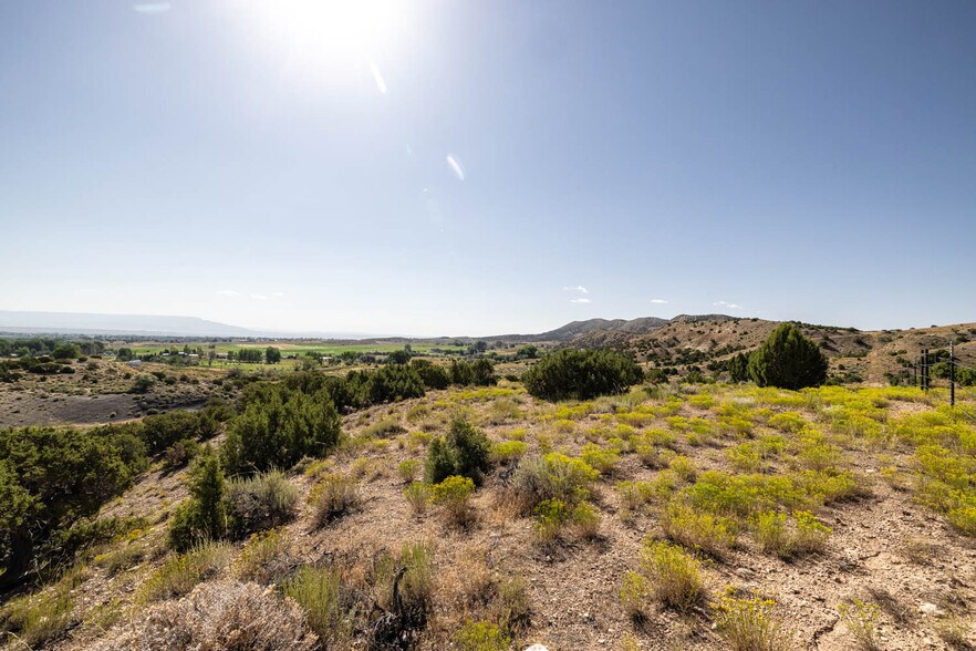 More Photos Of 3550 S 1500 W, Vernal Land For Sale