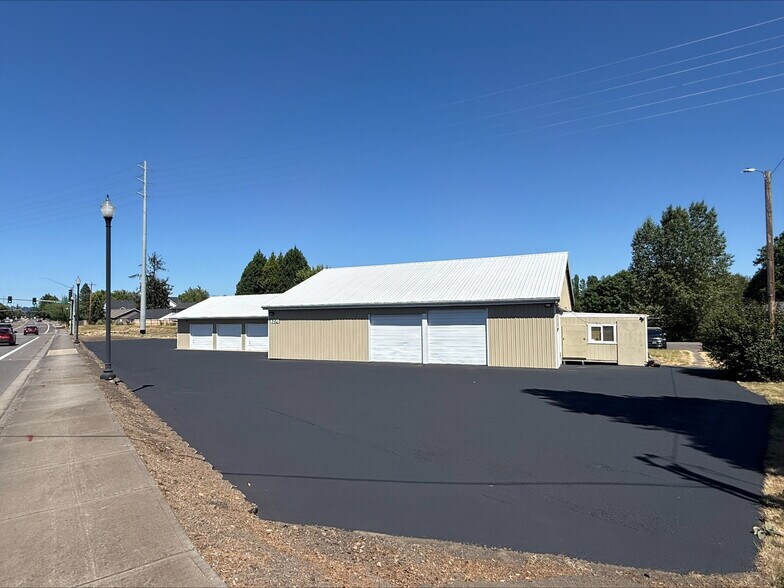 Primary Photo Of 5270 NE Cornelius Pass Rd, Hillsboro Warehouse For Sale