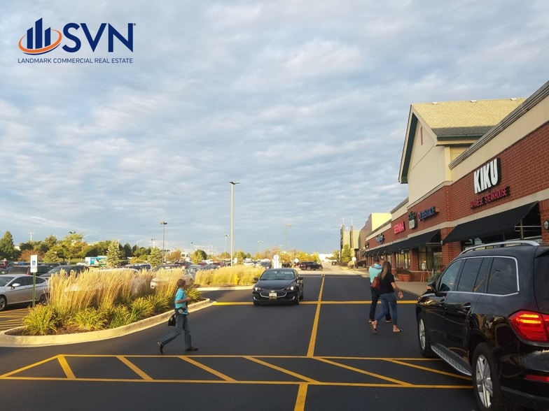 More Photos Of 2764 Aurora Ave, Naperville Unknown For Lease