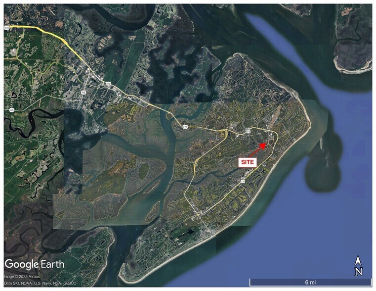 More Photos Of 127 Mathews Dr, Hilton Head Office For Sale