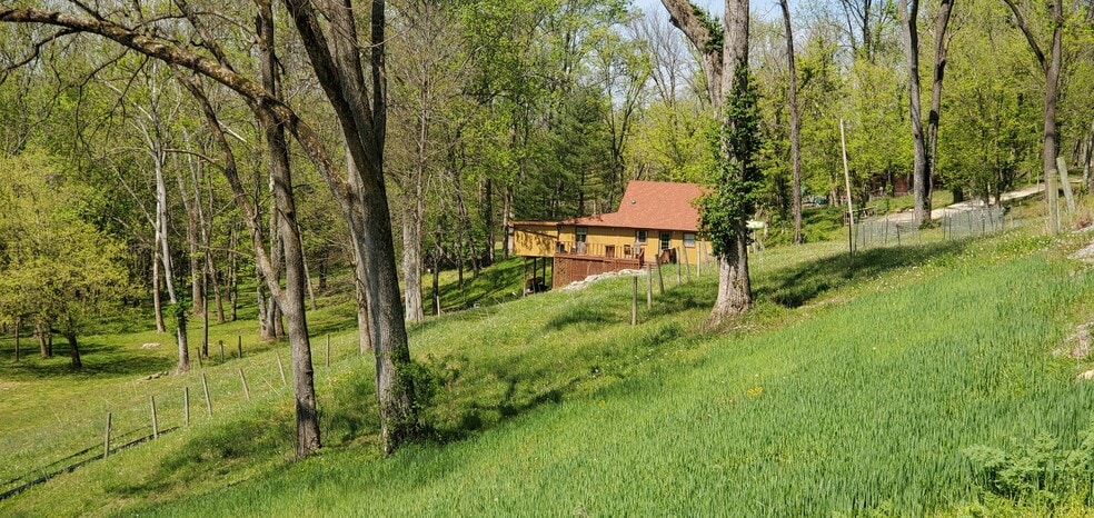 Primary Photo Of 8122 Stringtown Rd, Aberdeen Specialty For Sale