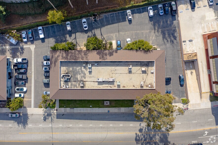 More Photos Of 750 Fairmont Ave, Glendale Loft Creative Space For Lease