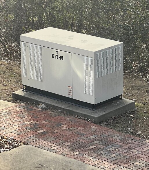 More Photos Of 13310 Kanis Rd, Little Rock Office Residential For Sale