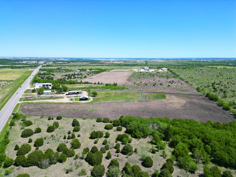 More Photos Of 8229 US Highway 183 S, Austin Land For Sale