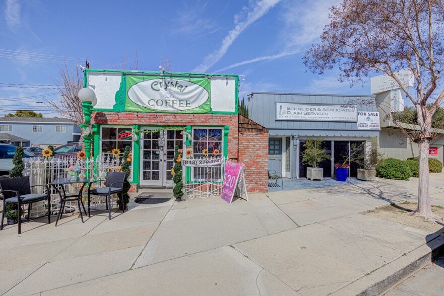 Primary Photo Of 2205 W Olive Ave, Burbank Office Residential For Sale