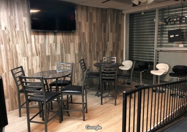More Photos Of 2737 Germantown Ave, Philadelphia Restaurant For Lease