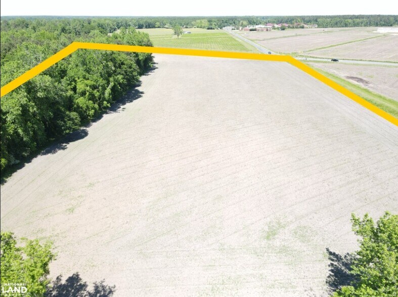 More Photos Of 0 HWY 117, Rose Hill Land For Sale