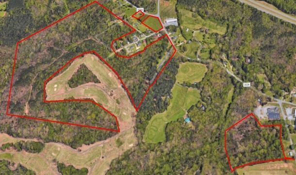 Primary Photo Of Dover Ave. @ Waco Rd., Kings Mountain Land For Sale