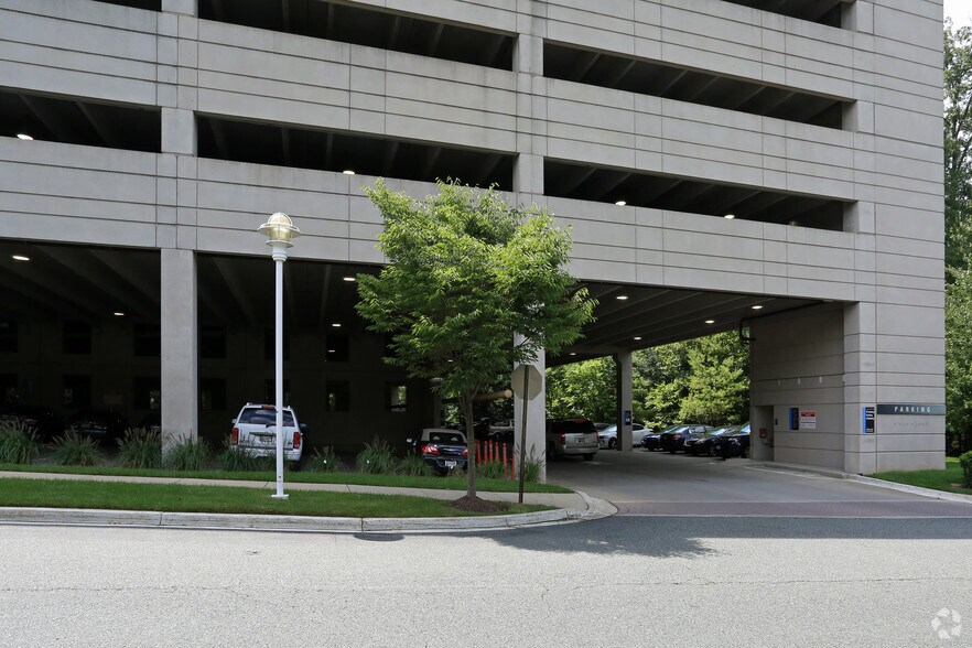 More Photos Of 9713 Key West Ave, Rockville Unknown For Lease