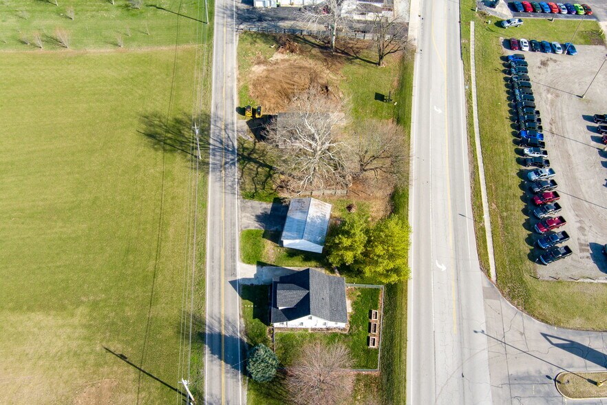 More Photos Of 1720 Addison New Carlisle Rd, New Carlisle Land For Sale