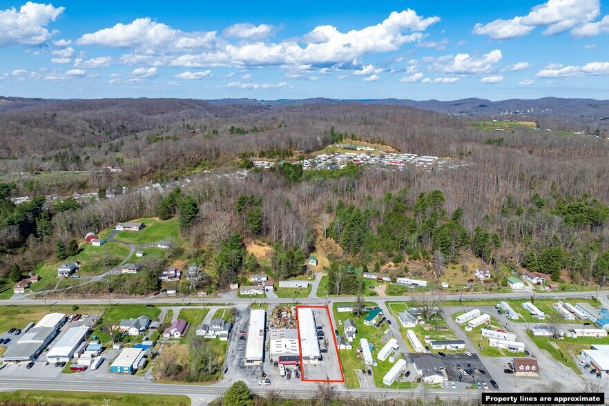 More Photos Of 396 Blue Prince Rd, Bluefield Apartments For Sale