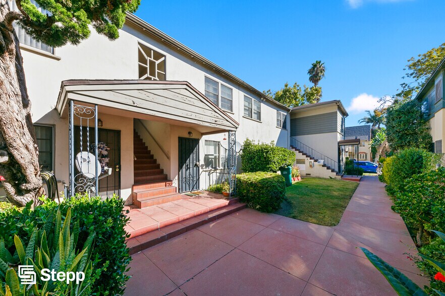 More Photos Of 2409 Cedar Ave, Long Beach Apartments For Sale
