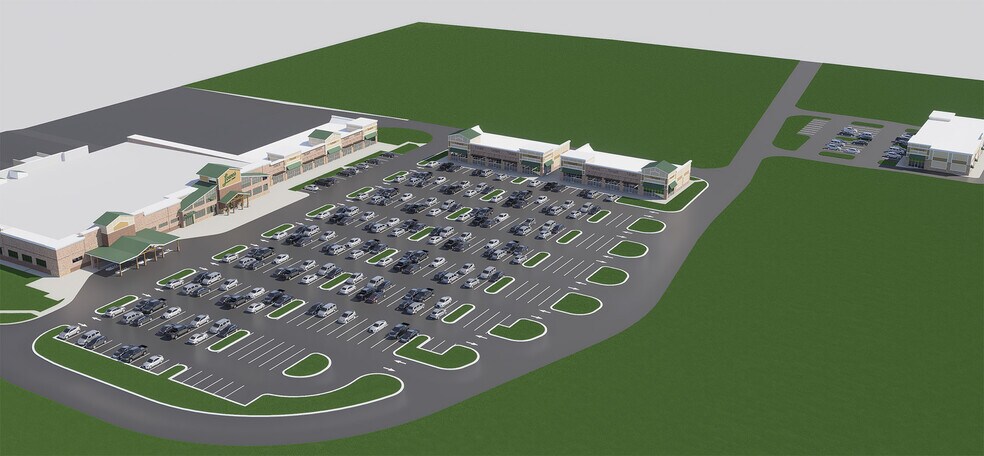 More Photos Of Kannapolis Pkwy, Kannapolis Land For Lease