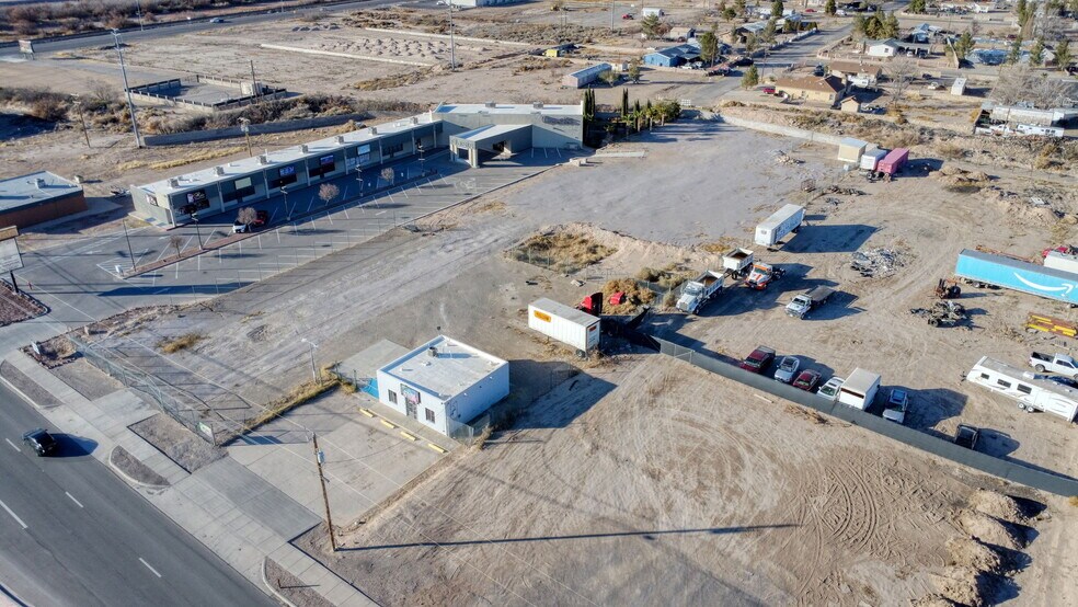 More Photos Of 201 Vinton Rd, Anthony Freestanding For Lease