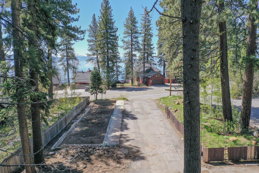 More Photos Of 242 Aluna Ave, Tahoe Vista Land For Sale