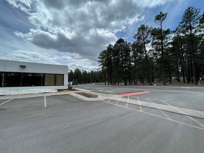 More Photos Of 1801 W Route 66, Flagstaff Land For Sale