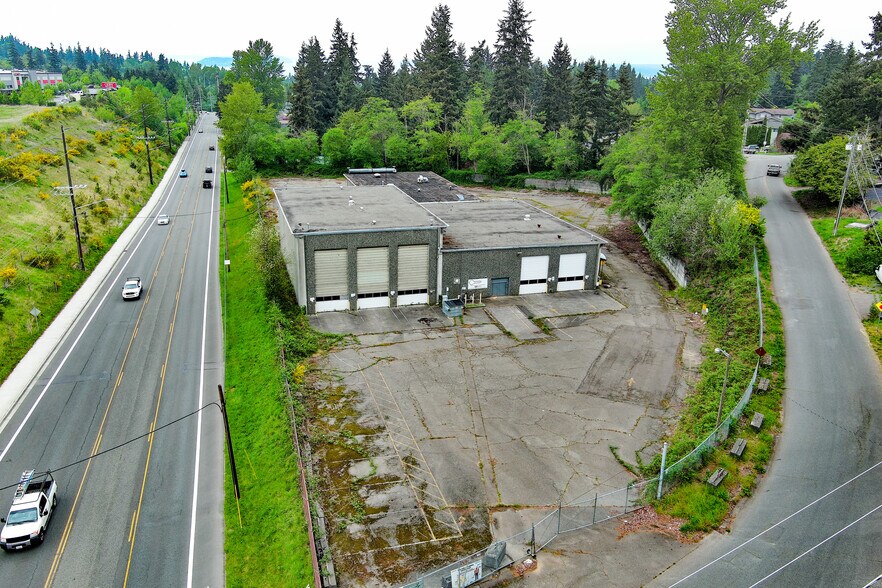 More Photos Of 6300 Glenwood Ave, Everett Warehouse For Sale
