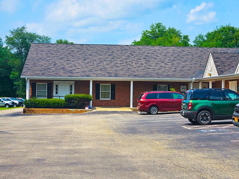 More Photos Of 122 Speer Rd, Chestertown Office For Lease