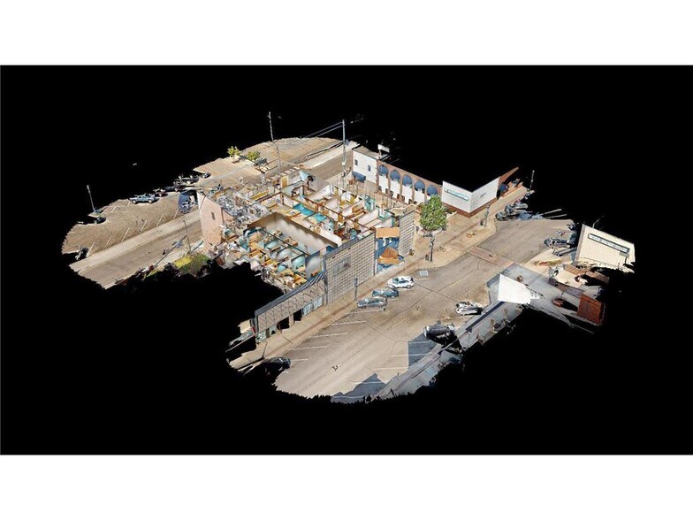 More Photos Of 101 S 1st St, Montevideo Office For Sale