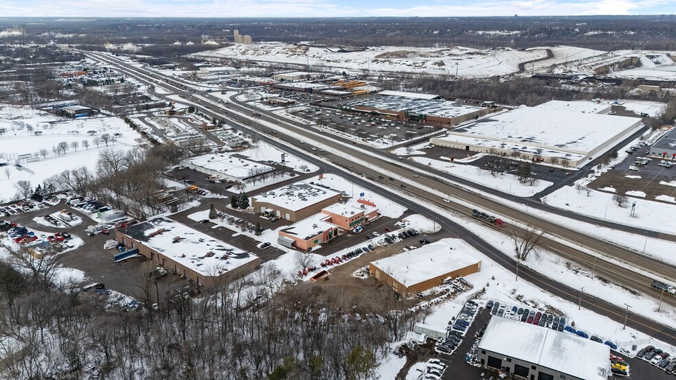 More Photos Of 2401 Highway 13 W, Burnsville Warehouse For Sale