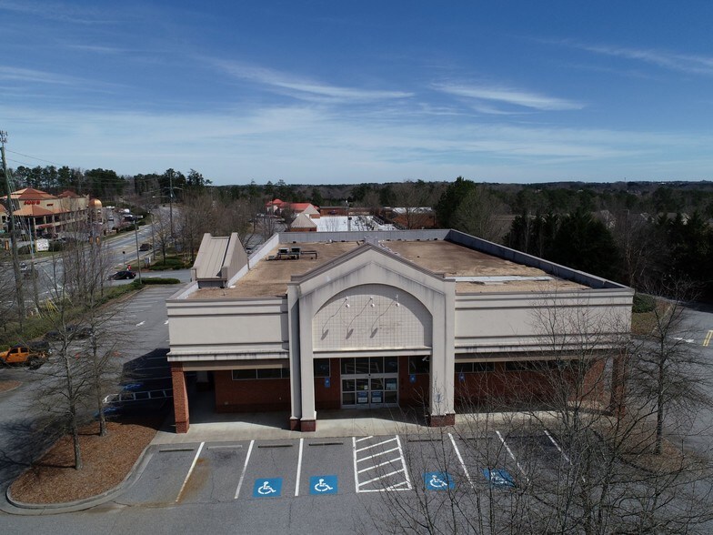 More Photos Of 11855 Jones Bridge Rd, Alpharetta Daycare Center For Sale