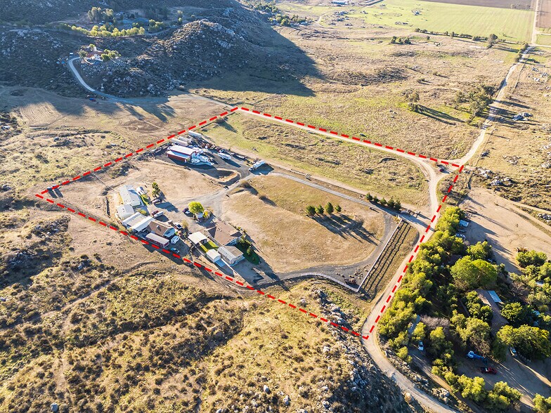 More Photos Of 31950 Bumpy Cir, Winchester Land For Sale