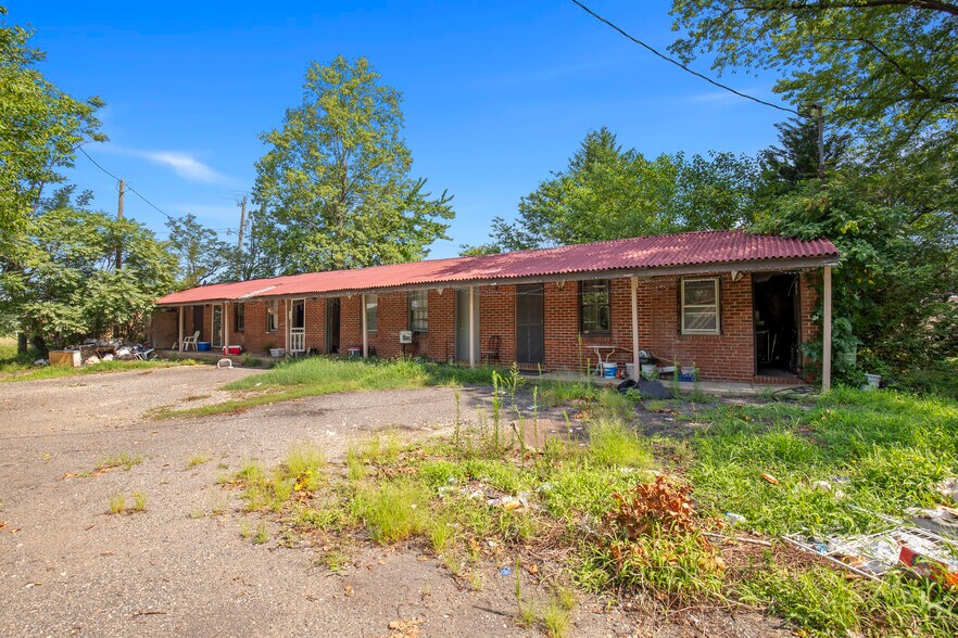 More Photos Of 436 Cambridge St, Fredericksburg Land For Sale
