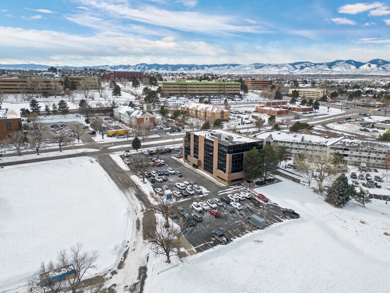 More Photos Of 7373 W Jefferson Ave, Lakewood Medical For Sale