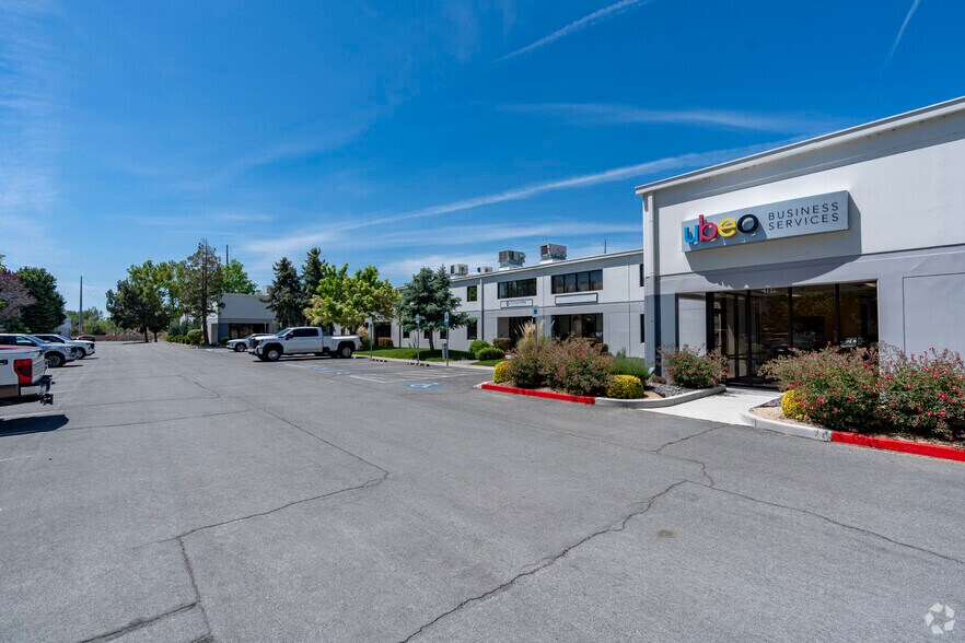 More Photos Of 1315 Greg St, Sparks Unknown For Lease