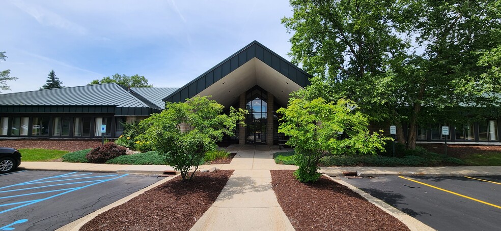 Primary Photo Of 2140 University Park Dr, Okemos Office For Lease