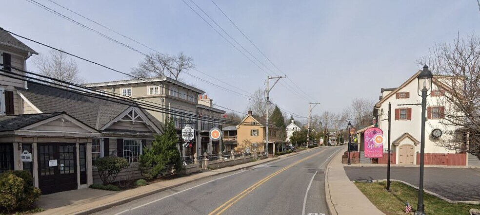 More Photos Of Skippack Pike, Schwenksville Land For Sale