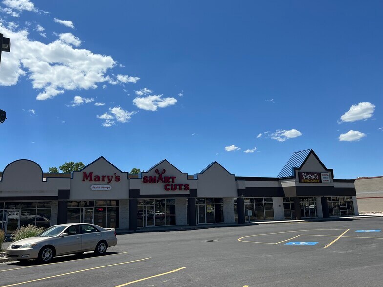 More Photos Of 78 S Fairfield Rd, Layton Storefront Retail Office For Lease