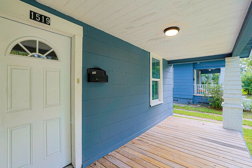 More Photos Of 1525 Larue Ave, Jacksonville Apartments For Sale