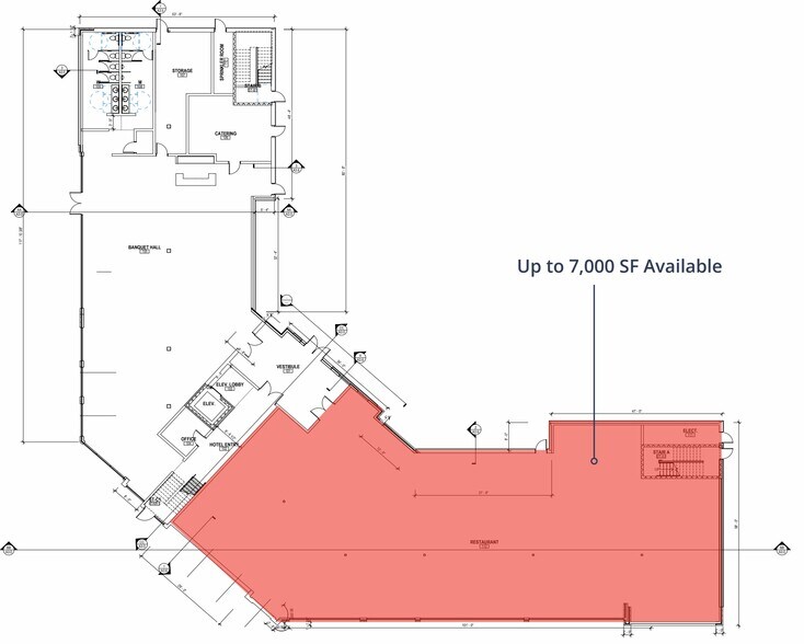 More Photos Of 316 Palisade St, Merrimac Hotel For Lease