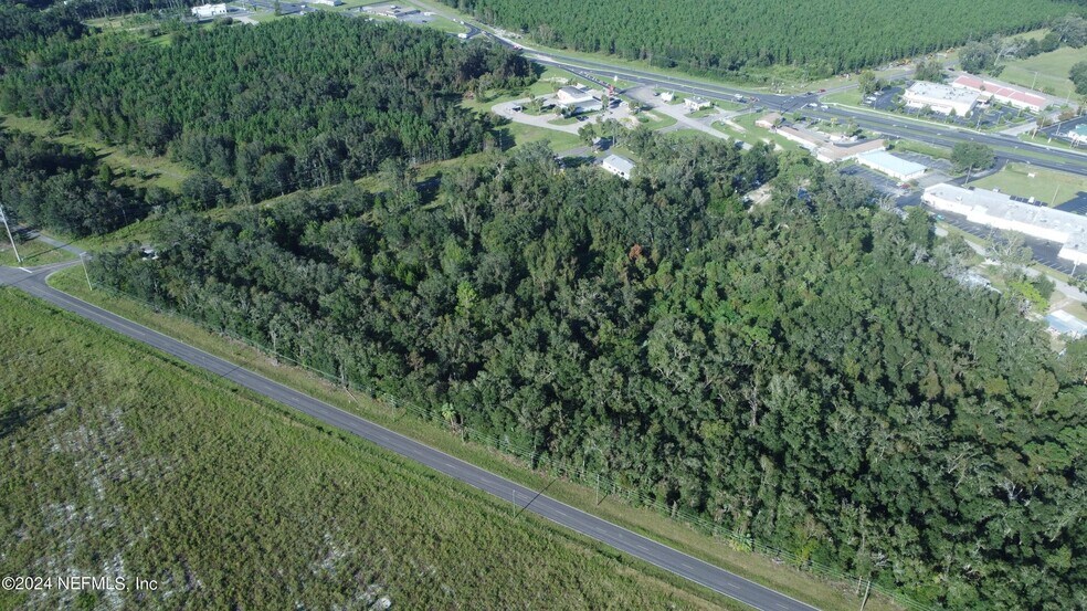 More Photos Of 1473 NW 23rd Ave, Chiefland Land For Sale