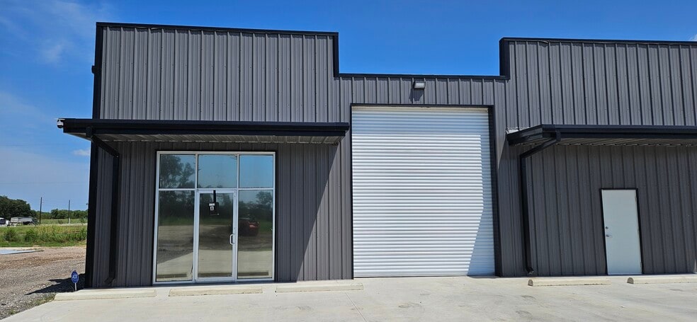 Primary Photo Of 4102 FM517, Alvin Warehouse For Lease
