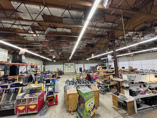 More Photos Of 405 W 500 N, Salt Lake City Warehouse For Lease