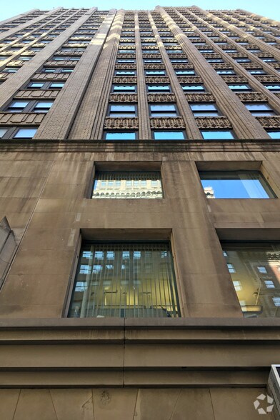 More Photos Of 499 7th Ave, New York Loft Creative Space For Lease