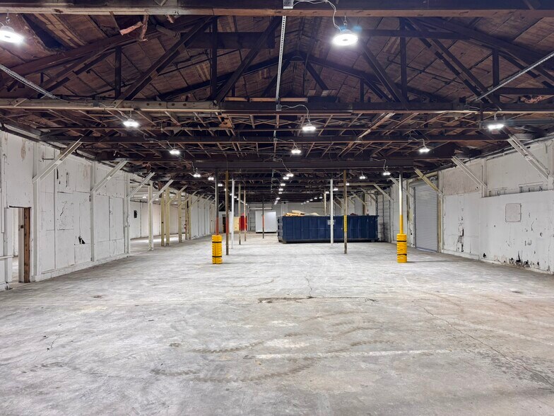 More Photos Of , Greensboro Industrial For Sale