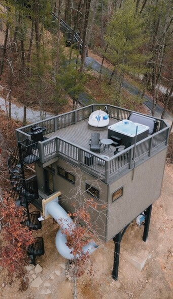 More Photos Of 4109 Pearl Valley Rd, Sevierville Hospitality For Sale