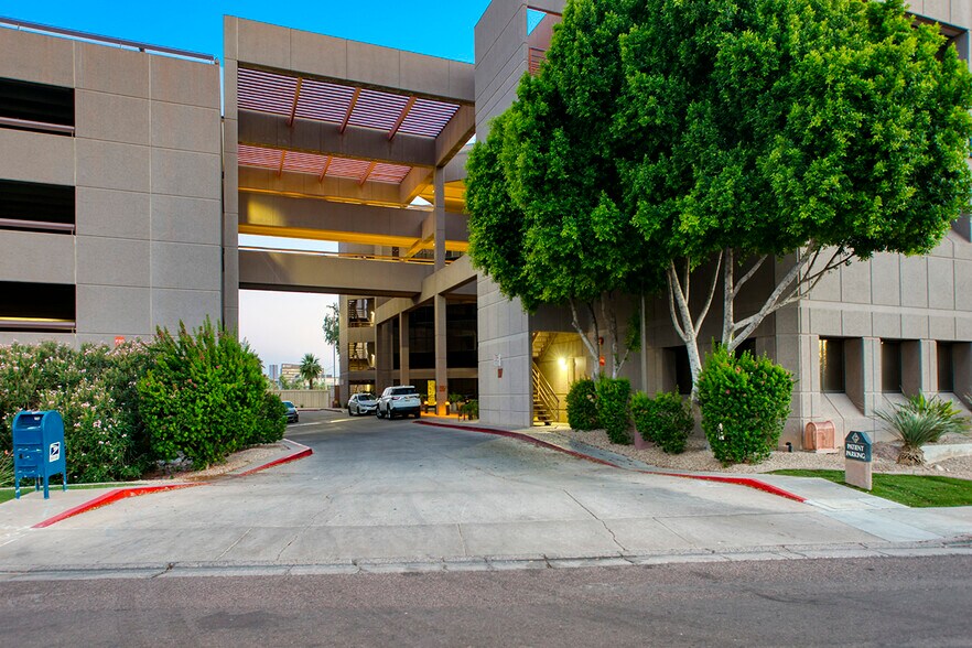 More Photos Of 1331 N 7th St, Phoenix Medical For Lease