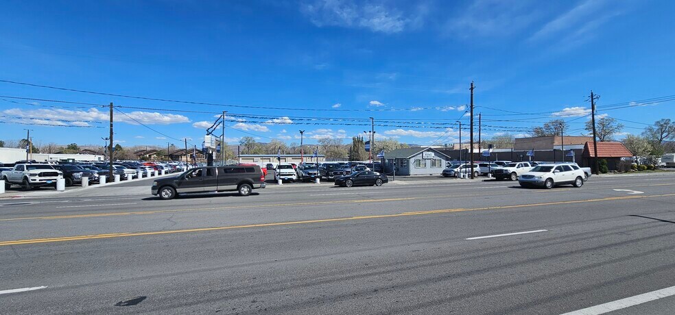 More Photos Of 2724 Kietzke Ln, Reno Self Storage For Sale