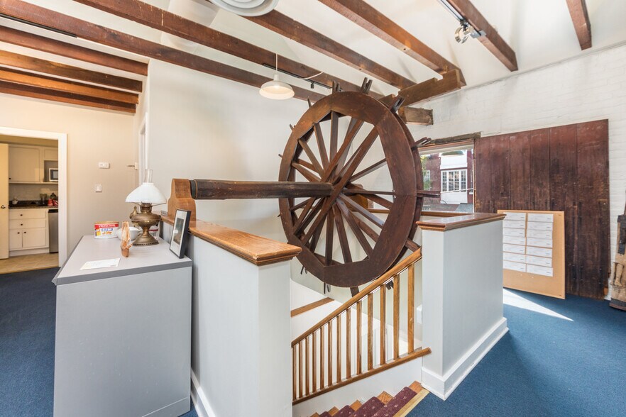 More Photos Of 1011 Charles St, Fredericksburg Loft Creative Space For Lease