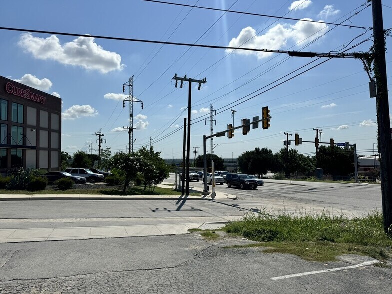 More Photos Of 127 Cloudhaven Dr, San Antonio Land For Sale